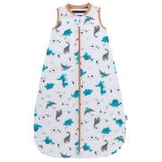 Sac de dormit Jurassic 90 cm 1.0 Tog BBXEU1082