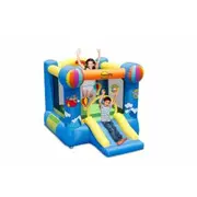 Saltea gonflabila Party Clouds FUNK9070N