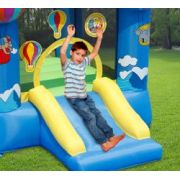 Saltea gonflabila Party Clouds FUNK9070N