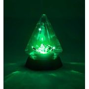 Set experimente - cristal cu led