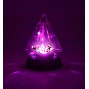 Set experimente - cristal cu led