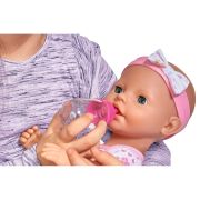 Papusa simba new born baby, baby doll 43 cm cu accesorii hubs105039005