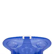 Hamac cadita Luxury Dots SeviBebe BBKsev_689-7