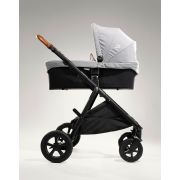 Joie - Carucior multifunctional 2 in 1, reglabil pe inaltime, Aeria Signature Carbon BBBS1606AACBN000SET