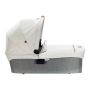 Joie - Carucior multifunctional 2 in 1, reglabil pe inaltime, Aeria Signature Oyster BBBS1606AAOYS000SET