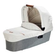 Joie - Carucior multifunctional 2 in 1, reglabil pe inaltime, Aeria Signature Oyster BBBS1606AAOYS000SET
