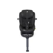 Joie - Scaun auto i-Spin 360° E Coal, 61 cm - 105 cm BBBC1801LACOL000
