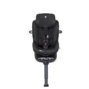Joie - Scaun auto i-Spin 360° E Coal, 61 cm - 105 cm BBBC1801LACOL000