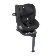 Joie - Scaun auto i-Spin 360° E Coal, 61 cm - 105 cm BBBC1801LACOL000