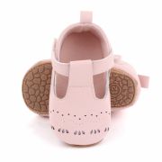 Pantofiori roz cu model decupat MBD2646-3-ac40