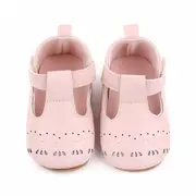 Pantofiori roz cu model decupat MBD2646-3-ac40