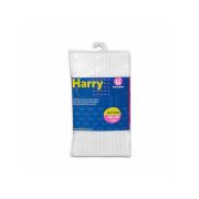 Petite&Mars - Covoras de baie Harry, Antiderapant, 91x43 cm, Alb BYN438692