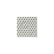 Petite&Mars - Covoras de baie Harry, Antiderapant, 91x43 cm, Alb BYN438692