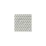 Petite&Mars - Covoras de baie Harry, Antiderapant, 91x43 cm, Alb BYN438692