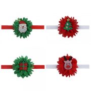 Bentita pentru fetite - Christmas MBMS118-CR