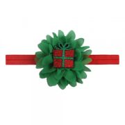Bentita pentru fetite - Christmas MBMS118-CR