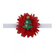Bentita pentru fetite - Christmas MBMS118-CR