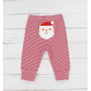 Costumas din 3 piese pentru fetite - My 1st Christmas MDMS30-R2