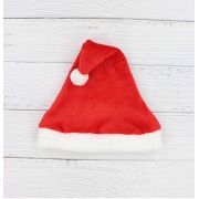 Costumas din 3 piese pentru fetite - My 1st Christmas MDMS30-R2.6-9 luni (Marimea 19 incaltaminte)