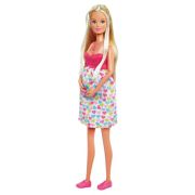 Papusa simba steffi love new born baby 29 cm cu accesorii hubs105733480038