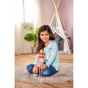 Papusa simba steffi love new born baby 29 cm cu accesorii hubs105733480038