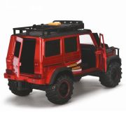 Set dickie toys horse trailer masina mercedes-benz amg 500 cu remorca si figurine hubs203837018