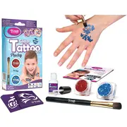 Set tatuaje temporare cu sclipici Plucky Tytoo KKCTT2213011 BBJKKCTT2213011_Initiala