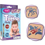 Set tatuaje temporare cu sclipici Plucky Tytoo KKCTT2213011 BBJKKCTT2213011_Initiala
