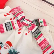 Costumas din 3 piese cu fustita pentru fetite MBMS43