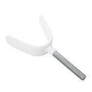 Springos - set 2 adaptori pentru balustrada scari metalice zion lvtksgu001w