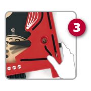 JOC PINTBALL ARTBRIO34017
