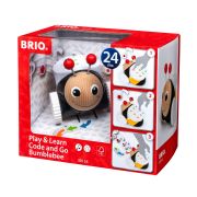 JUCARIE CU LUMINI SI SUNETE BONDAR ARTBRIO30154