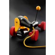 JUCARIE DE TRAS TECKEL ARTBRIO30332