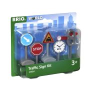 KIT SEMNE TRAFIC ARTBRIO33864