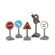 KIT SEMNE TRAFIC ARTBRIO33864