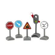 KIT SEMNE TRAFIC ARTBRIO33864