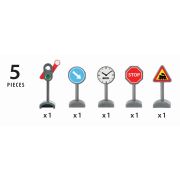 KIT SEMNE TRAFIC ARTBRIO33864