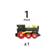 LOCOMOTIVA CU ABURI ARTBRIO33617