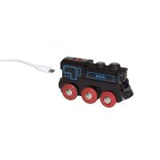 LOCOMOTIVA REINCARCABILA CU CABLU USB ARTBRIO33599