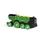 LOCOMOTIVA VERDE ARTBRIO33593