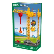 MACARA DE CONSTRUCTII CU LUMINI ARTBRIO33835