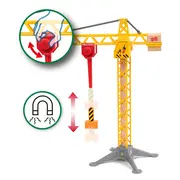 MACARA DE CONSTRUCTII CU LUMINI ARTBRIO33835