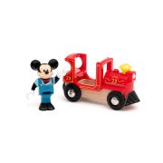 MICKEY CU LOCOMOTIVA ARTBRIO32282