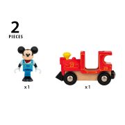 MICKEY CU LOCOMOTIVA ARTBRIO32282