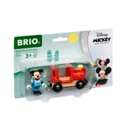 MICKEY CU LOCOMOTIVA ARTBRIO32282