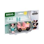 MINNIE CU LOCOMOTIVA ARTBRIO32288