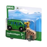 REMORCA SI GIRAFA ARTBRIO33724
