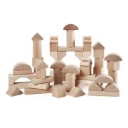 SET BLOCURI DIN LEMN 50 PIESE ARTBRIO30113