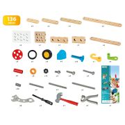 SET CONSTRUCTIE ARTBRIO34587