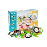 SET CONSTRUCTIE CU LUMINI ARTBRIO34593